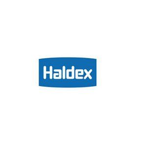 瑞典Haldex