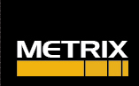 metrix振动传感器
