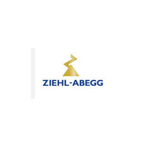 ZIEHL-ABEGG电机