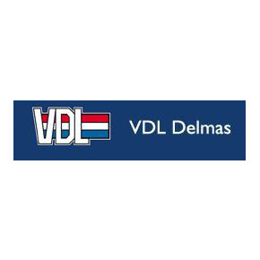 德国VDL DELMAS元件换热器