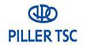 PILLER TSC