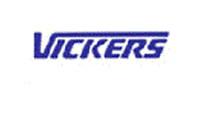 vickers液压泵