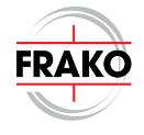 frako电容器